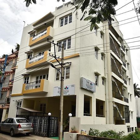 The Banjaara Suites بنغالور المظهر الخارجي الصورة