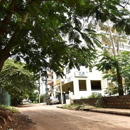 The Banjaara Suites بنغالور المظهر الخارجي الصورة