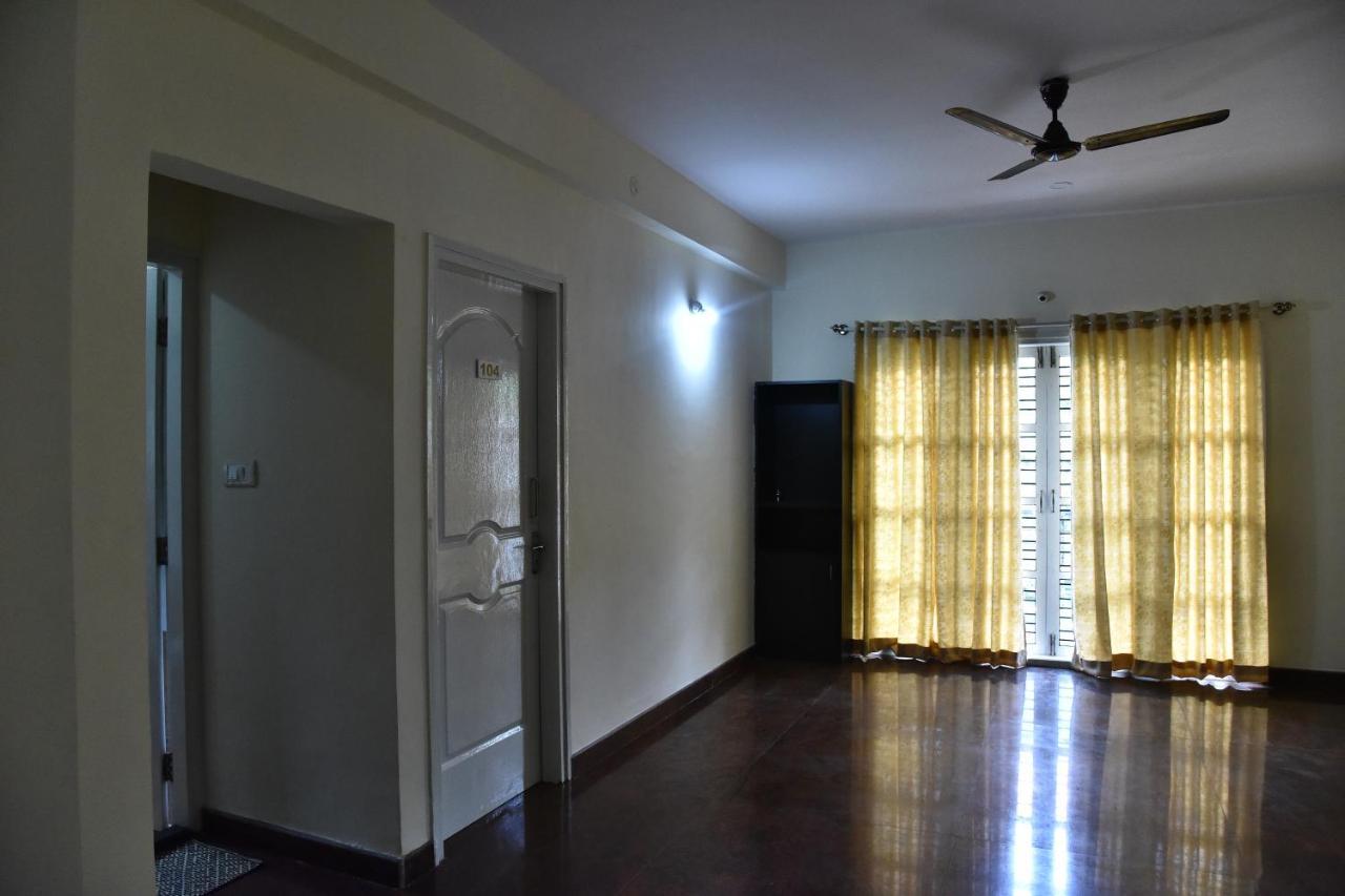 The Banjaara Suites بنغالور المظهر الخارجي الصورة