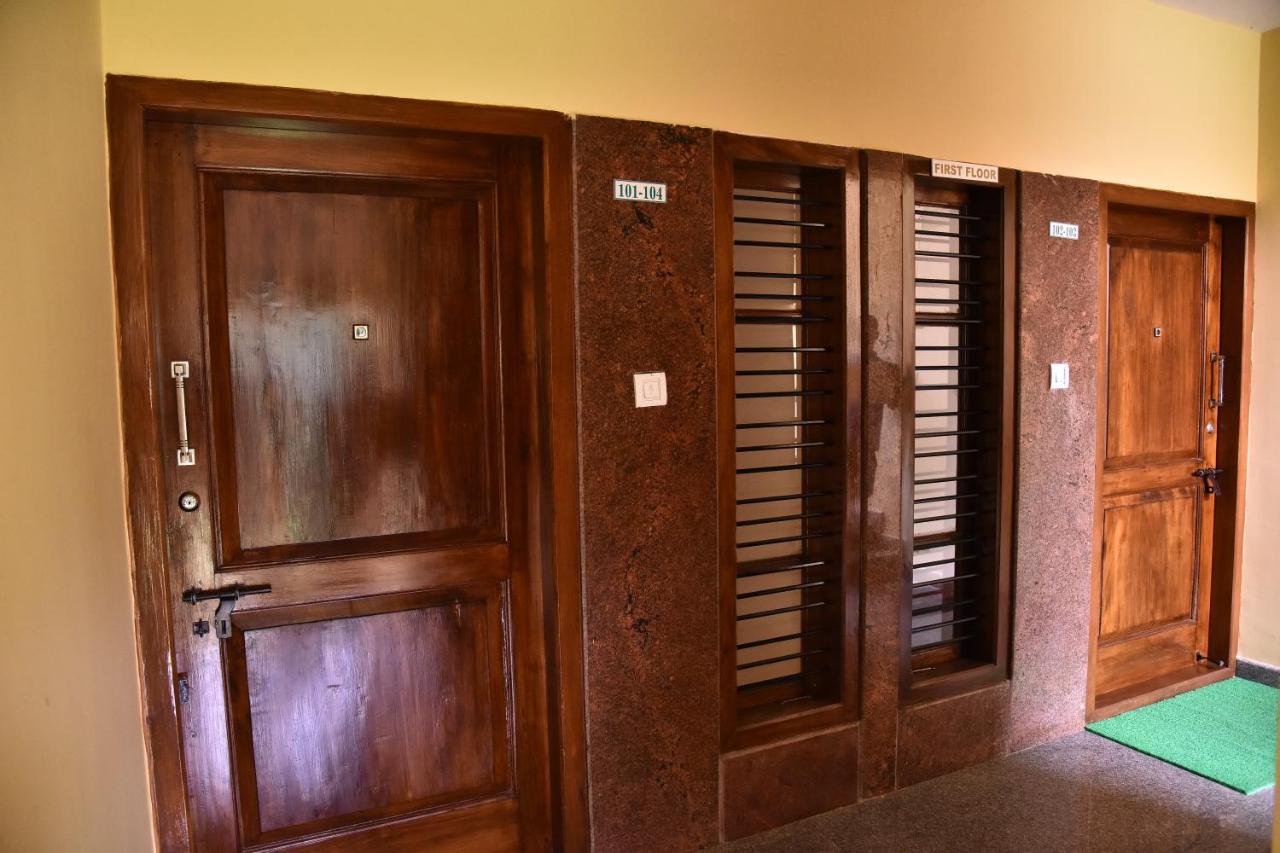 The Banjaara Suites بنغالور المظهر الخارجي الصورة