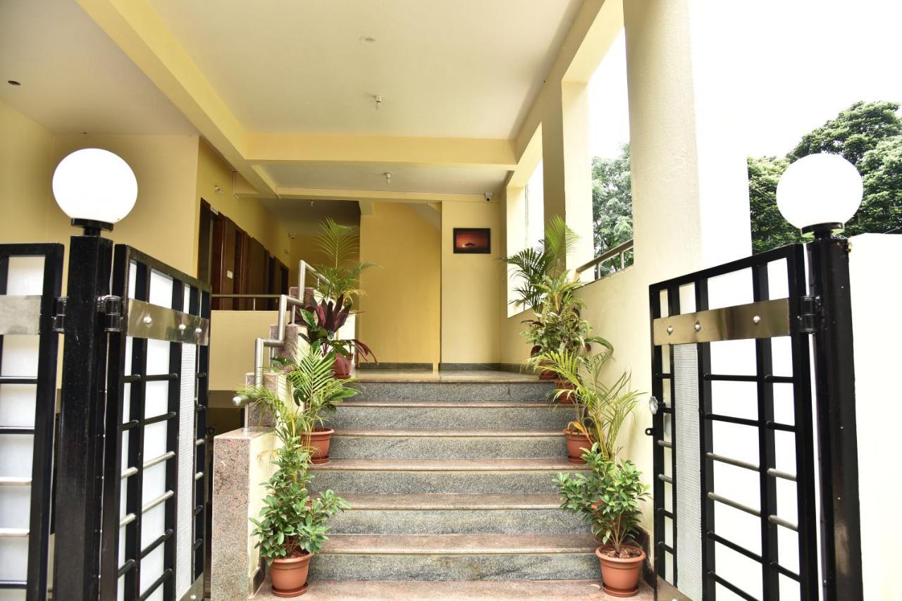 The Banjaara Suites بنغالور المظهر الخارجي الصورة