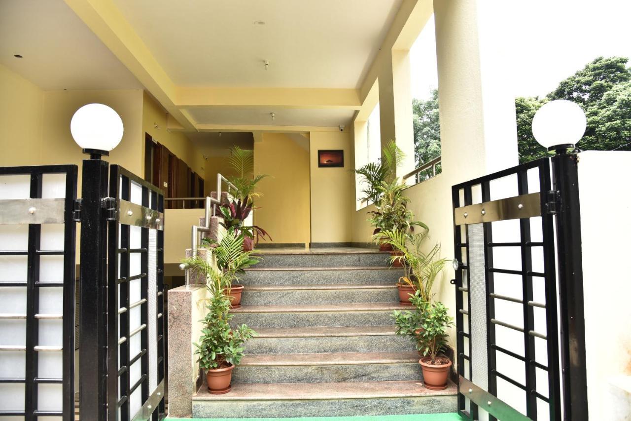 The Banjaara Suites بنغالور المظهر الخارجي الصورة
