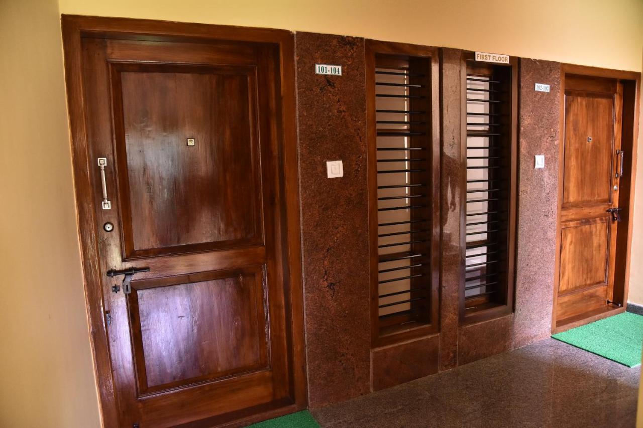 The Banjaara Suites بنغالور المظهر الخارجي الصورة
