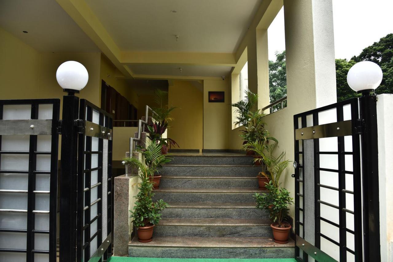 The Banjaara Suites بنغالور المظهر الخارجي الصورة