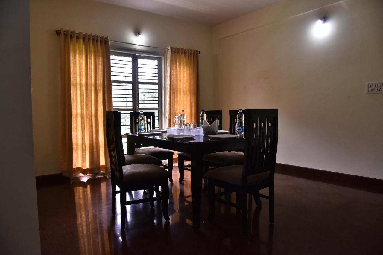 The Banjaara Suites بنغالور المظهر الخارجي الصورة
