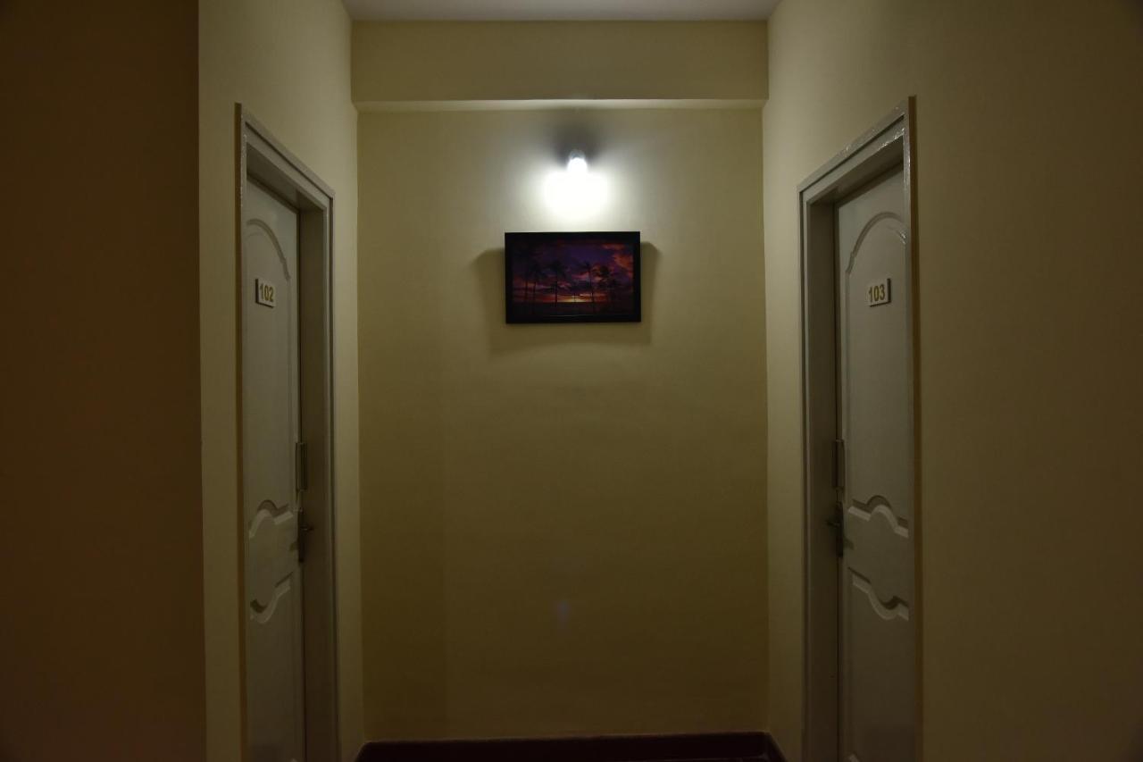 The Banjaara Suites بنغالور المظهر الخارجي الصورة