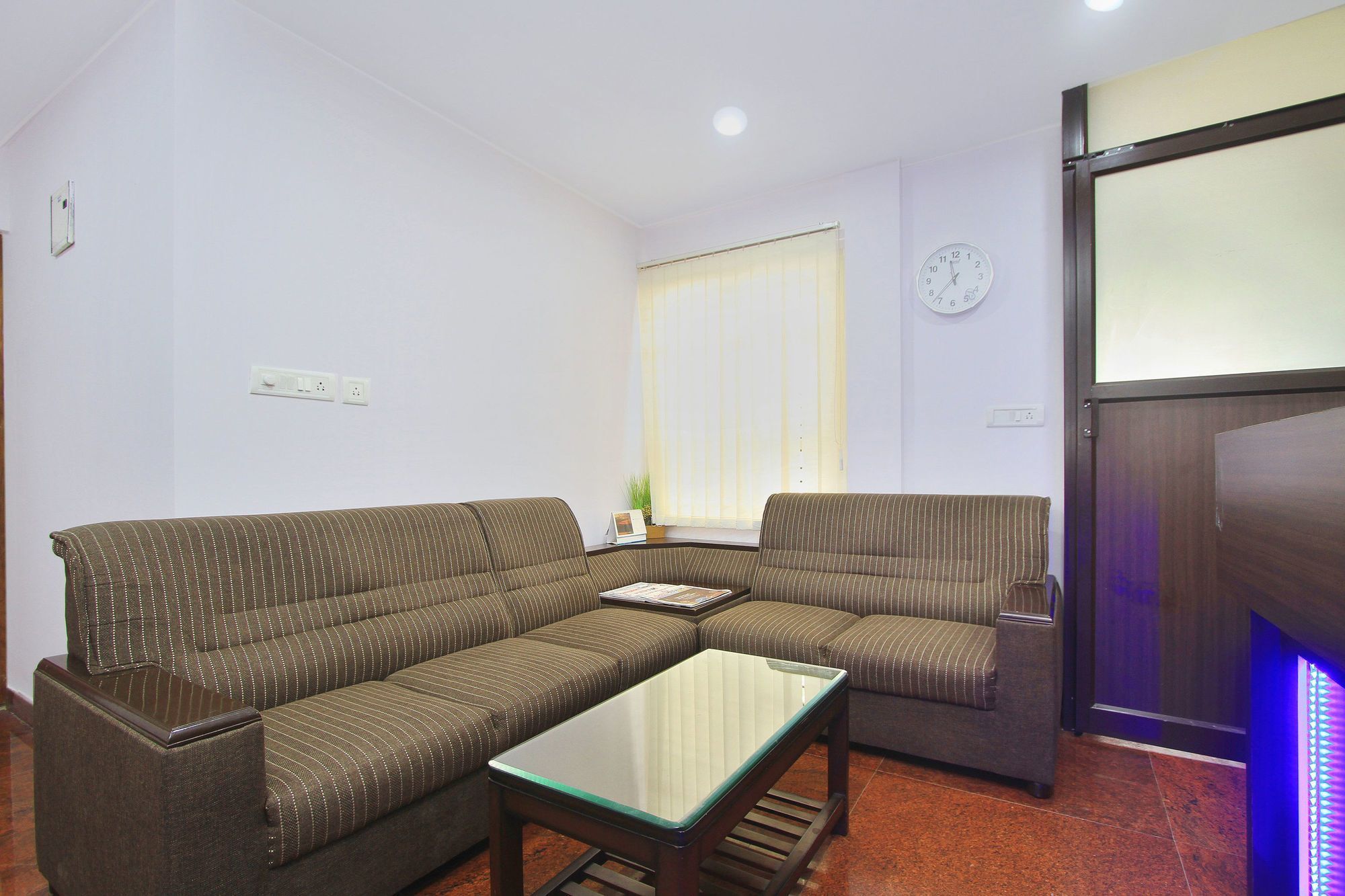 The Banjaara Suites بنغالور المظهر الخارجي الصورة