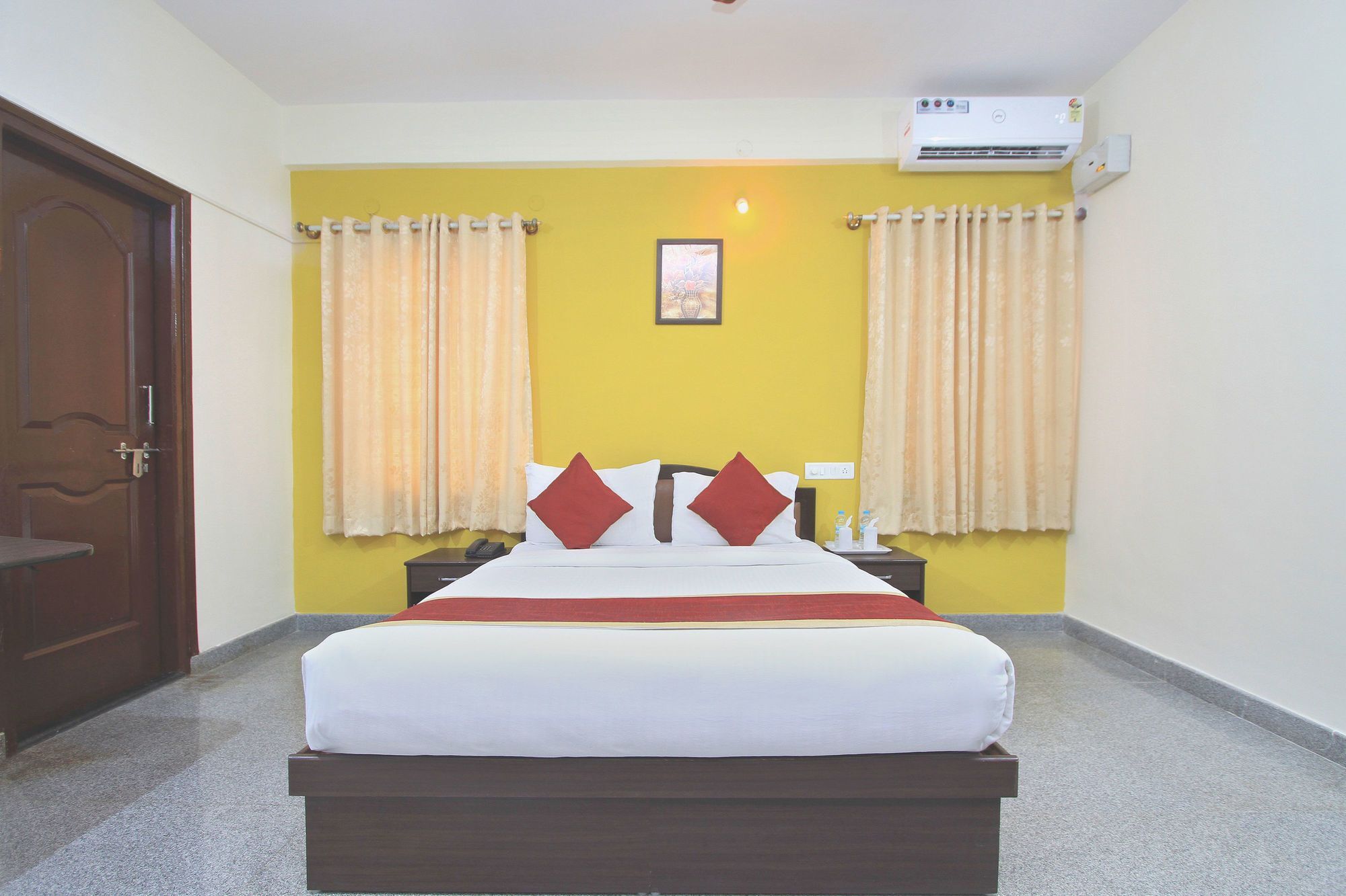 The Banjaara Suites بنغالور المظهر الخارجي الصورة