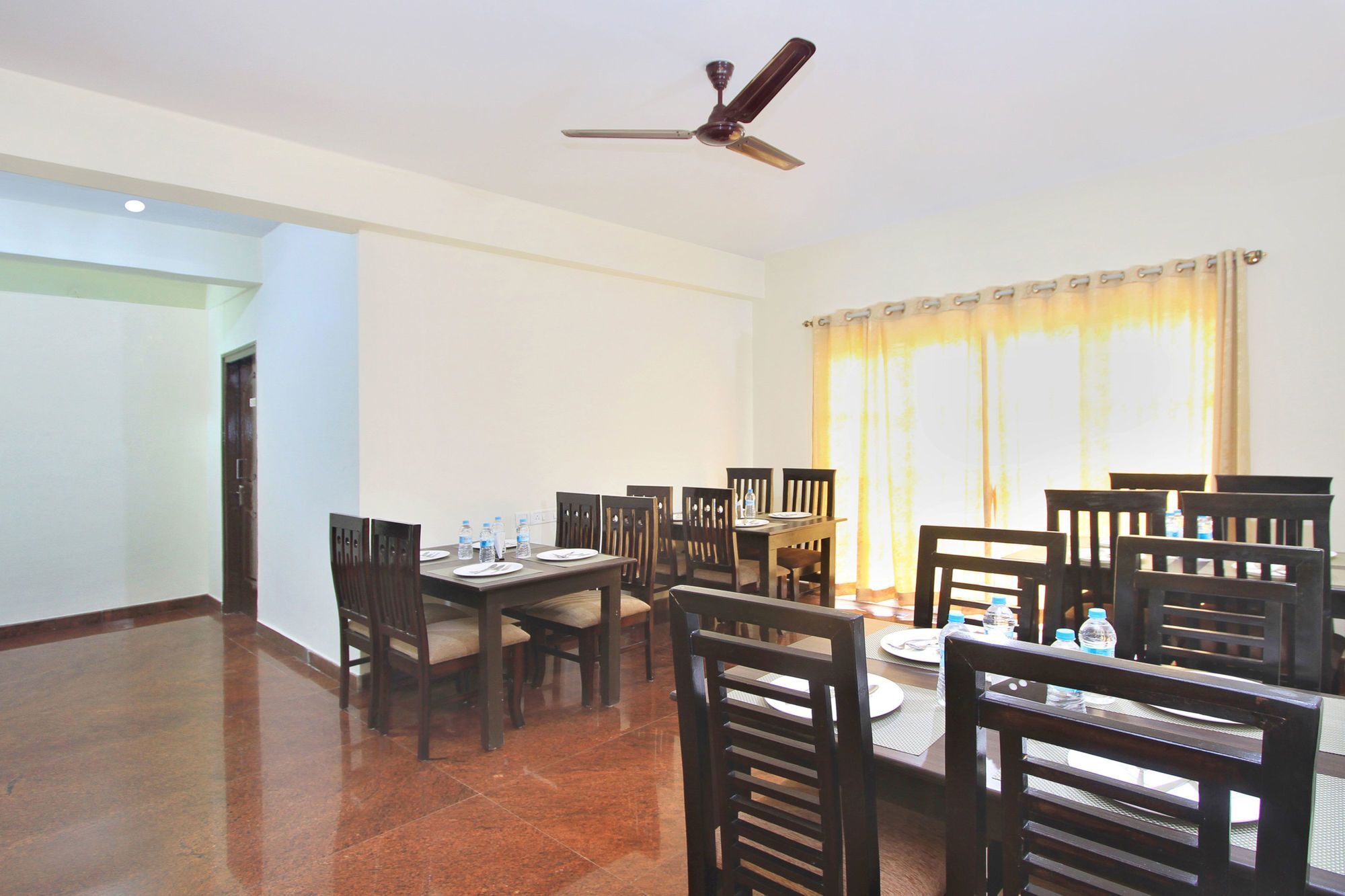 The Banjaara Suites بنغالور المظهر الخارجي الصورة