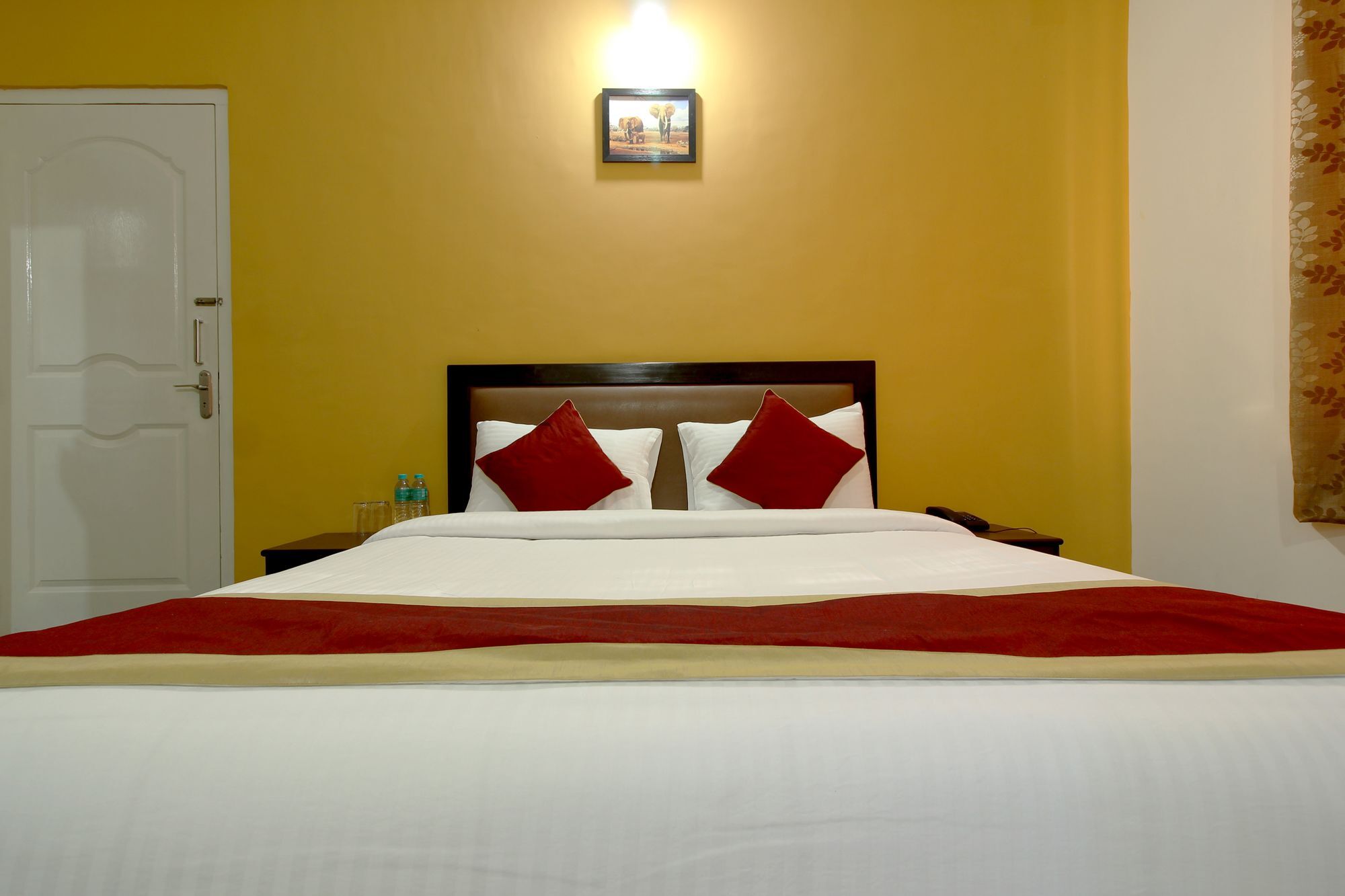 The Banjaara Suites بنغالور المظهر الخارجي الصورة