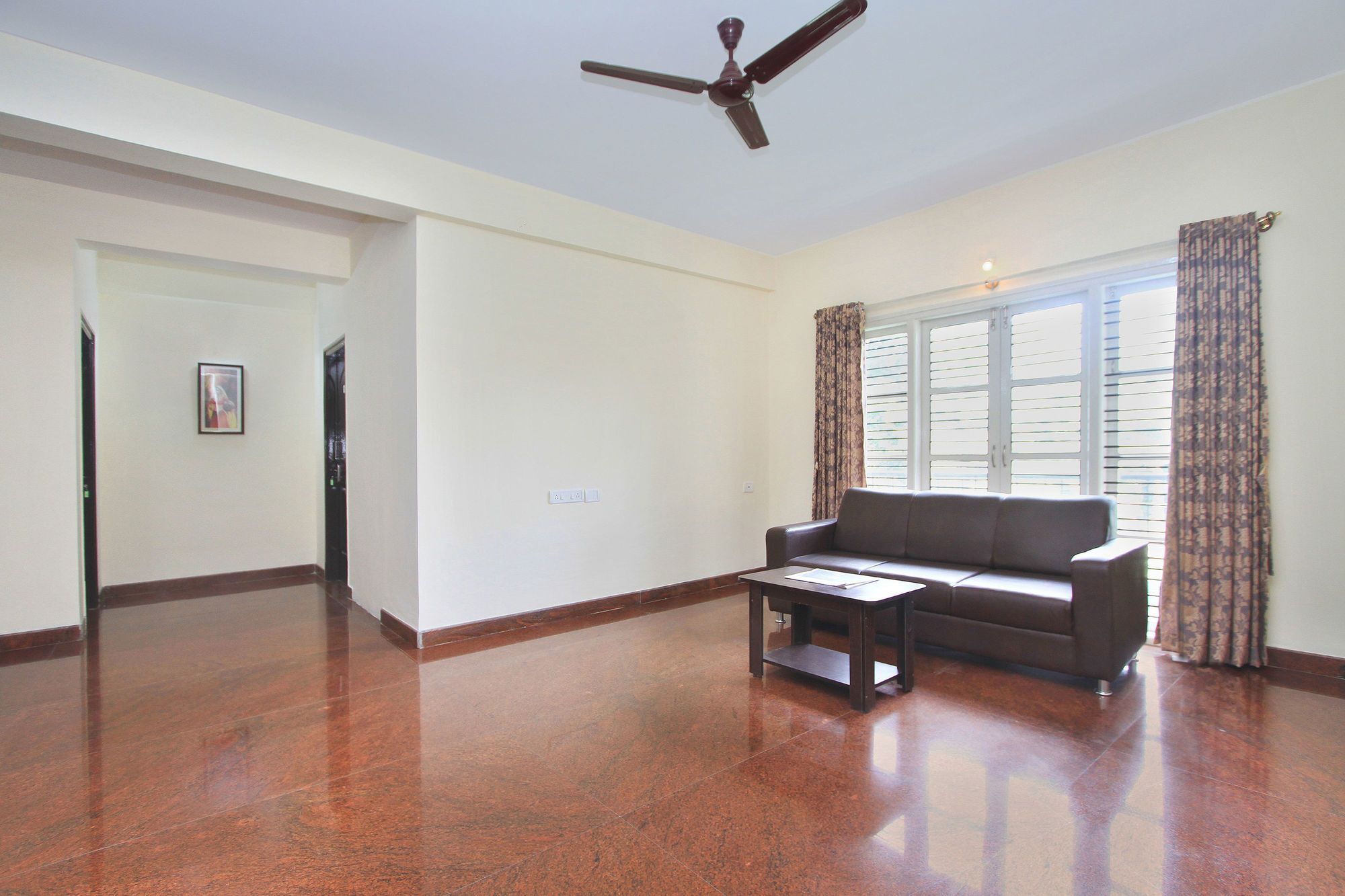 The Banjaara Suites بنغالور المظهر الخارجي الصورة
