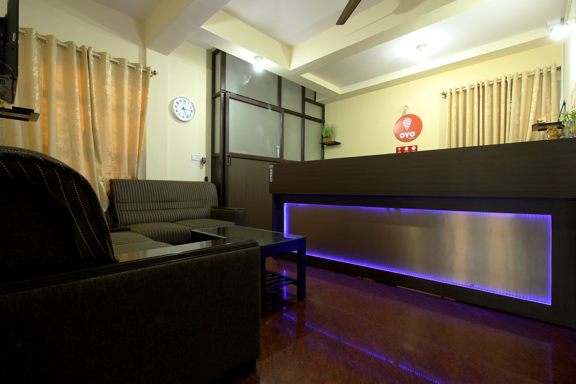 The Banjaara Suites بنغالور المظهر الخارجي الصورة