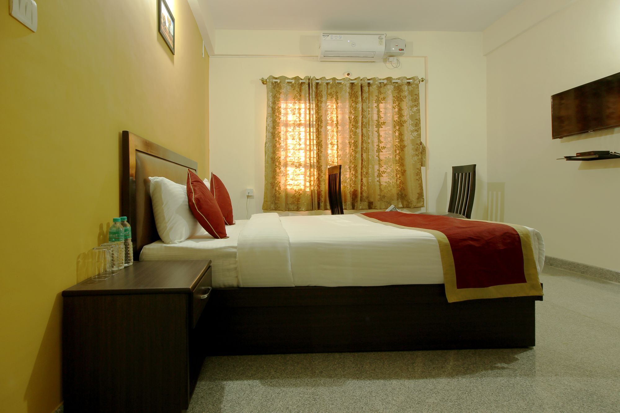 The Banjaara Suites بنغالور المظهر الخارجي الصورة