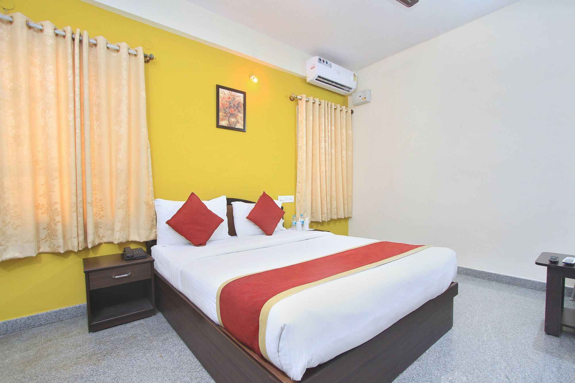 The Banjaara Suites بنغالور المظهر الخارجي الصورة