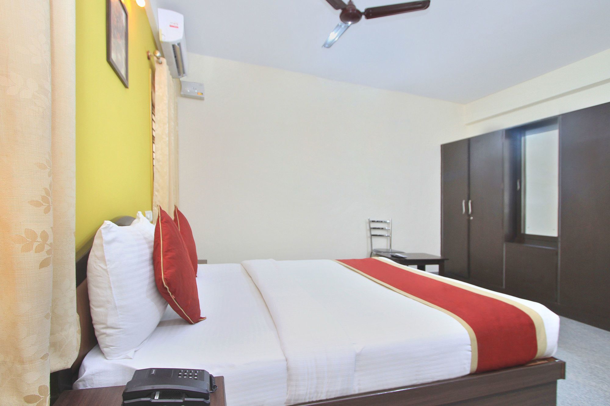 The Banjaara Suites بنغالور المظهر الخارجي الصورة