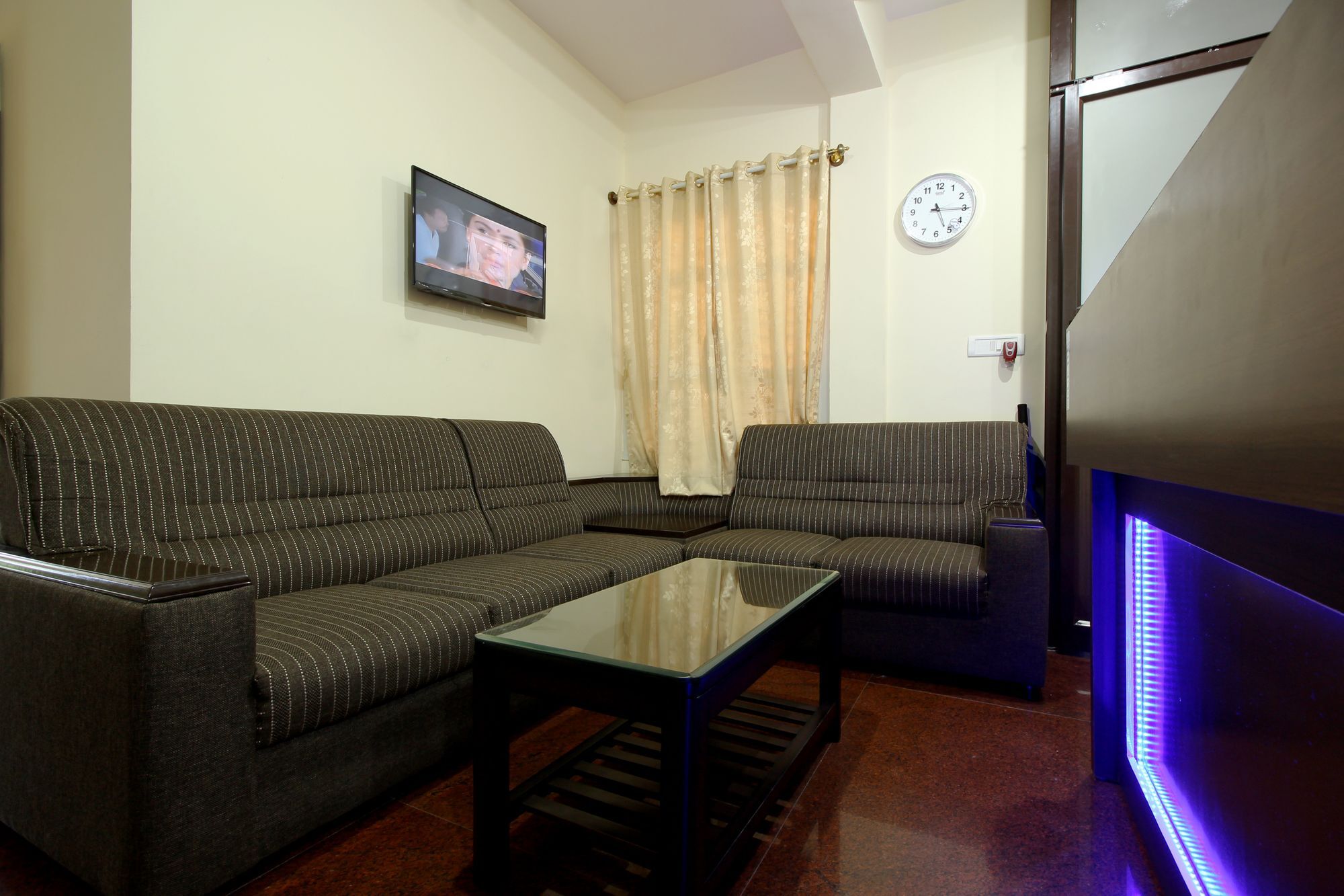 The Banjaara Suites بنغالور المظهر الخارجي الصورة